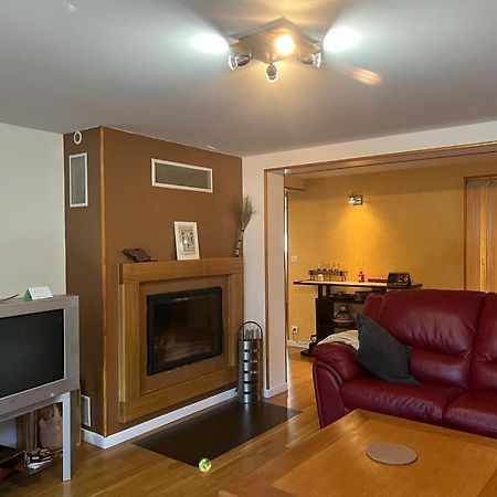 Aulnay Cocoon Apartment ภายนอก รูปภาพ
